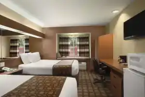 Quality Inn & Suites Longview I-20, Лонгвью