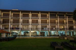 Serendib Beach Hotel, Бентота