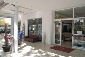 Hotel «Hollywood», Римини