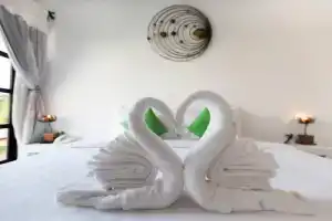 Jp Prana Hotel & Spa, Сиемреап