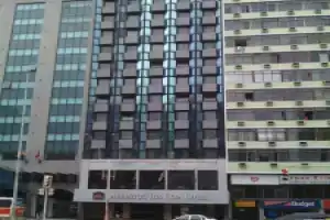 Augusto's Rio Copa Hotel, Рио-де-Жанейро