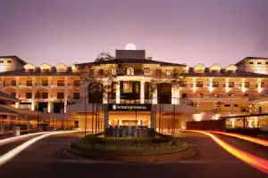 InterContinental Hanoi Westlake, an IHG Hotel, Ханой
