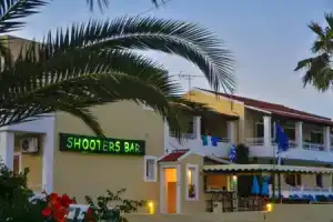 Hotel «Club Maria Sidari», Сидарион