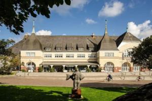 Ferienwohnung in Westerland-ex TUI, Вестерланд