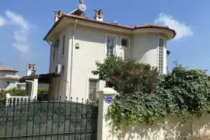 Perfect Quiet and Peaceful Villa, Олюдениз