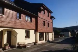 Ferienwohnung Elisabeth, Клингенталь