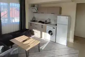 Korkmaz Apart 4, Ортаджа