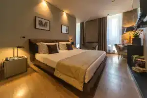 Гостевой дом «Campo Marzio Luxury Suites», Рим