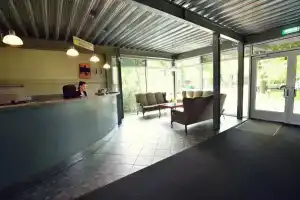 Baltic Hotel Promenaadi, Хаапсалу