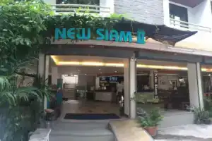 Отель «New Siam Ii - Sha Certified», Бангкок