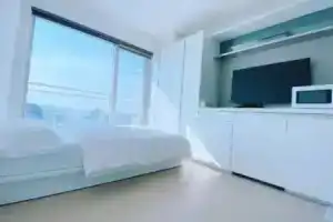 Skytop Hotel Incheon Airport, Инчхон