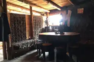 Guest house Sargiri, Омало