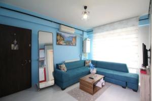 Bodrum Apart, Гёрюкле