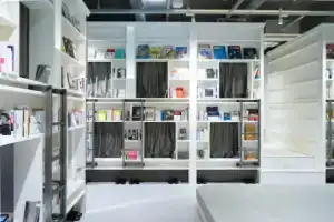 Хостел «Book And Bed Tokyo Shinsaibashi», Осака