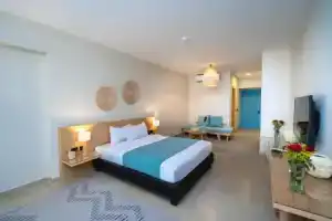 Апарт-отель «Redcon Suites», Хургада