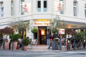 Мини-отель «1st Floor Köln 2», Кёльн