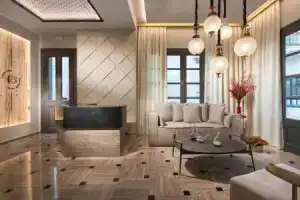 Carpe Diem Boutique Hotel, Нафплион