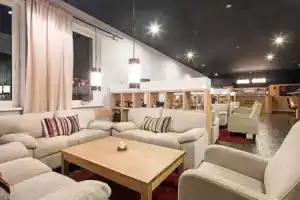 Pytloun Wellness Hotel Harrachov, Гаррахов