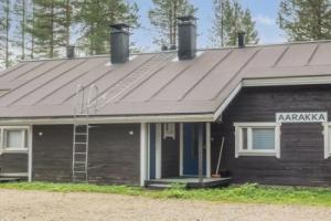 House Aarakka 7 Kittilä, Сиркка
