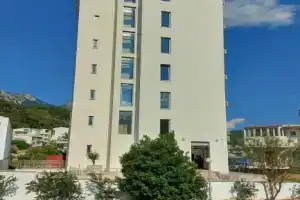 Hotel «Kaligrosh», Сутоморе