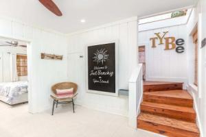 Just Beachy Tybee Vacation Rentals, Тиби-Айленд