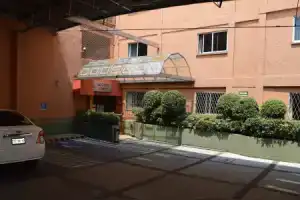 Отель «Kali Ciudadela Mexico City», Мехико
