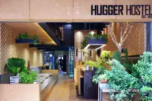 Hugger Guest House, Пхукет Таун