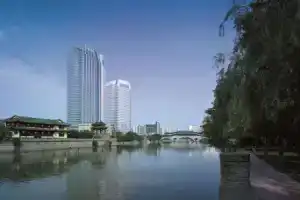 Отель «Shangri-La Chengdu», Чэнду
