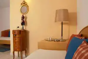 Villa Mare Monte Aparthotel, Малия