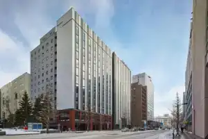 Mitsui Garden Hotel Sapporo West, Саппоро
