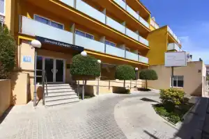Sercotel Hotel Zurbarán, Пальма-де-Майорка