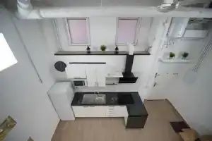 The Photografic Loft, Малага