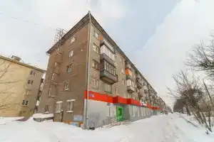 Квартира Не Вопрос на Ленина 132, Череповец