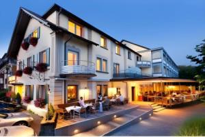 Hotel «Seehof», Имменштад-ам-Бодензе