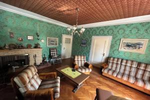 Apartment Cinthia, Цриквеница