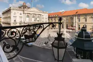 AlmaLusa Baixa/Chiado, Лиссабон