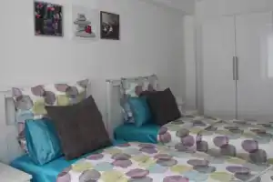 DiBeKa Apartments Köln Messe, Кёльн