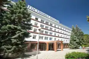 Golfstrim, Одесса