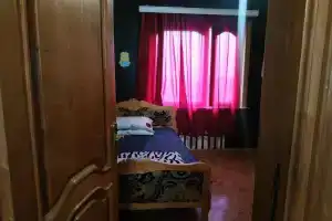 Гостевой дом «Сибиряк», Цхалтубо