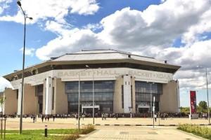 Апартаменты на улице Наставников 14, Краснодар