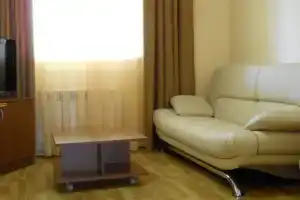 База отдыха «Волжанка», Хмелевка