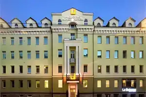 Kreutzwald Hotel Tallinn, Таллин