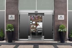 Отель «Hilton New York Fashion District», Нью-Йорк
