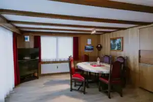 Apartment Aloa Adelboden, Адельбоден