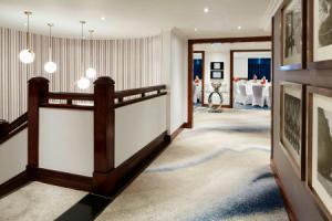 London Marriott Hotel Marble Arch, Лондон