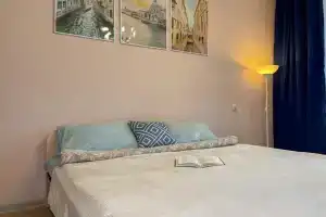 Welcome Home (Велком Хоум) на улице Саморы Машела 4к5, Москва