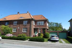 Ferienhaus Kugelbake, Куксхафен