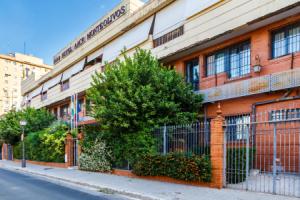 Aacr Hotel Monteolivos, Севилья