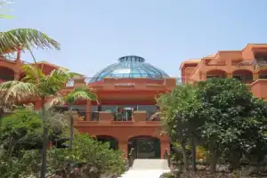 Sheraton Fuerteventura Golf & Spa Resort, Калета-де-Фусте
