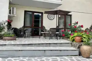Borjomi Apartments Apart Hotel, Боржоми